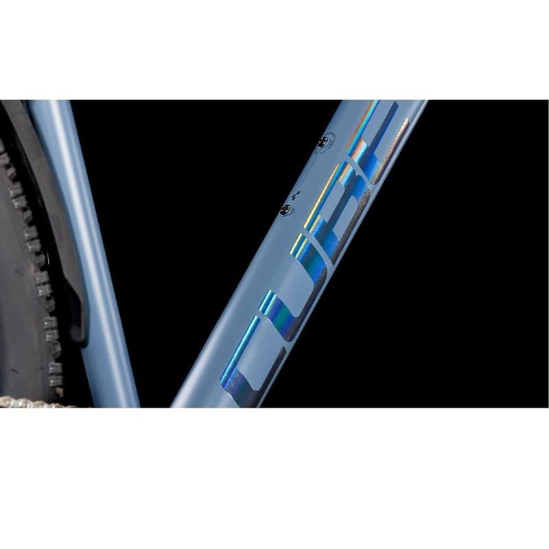 Cube Aim Race Allroad - 2025 - 29 Zoll - Diamant – Bild 6