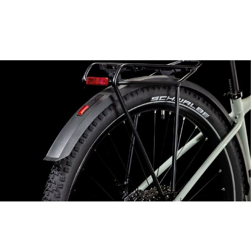 Cube Aim SLX Allroad - 2025 - 29 Zoll - Diamant – Bild 5