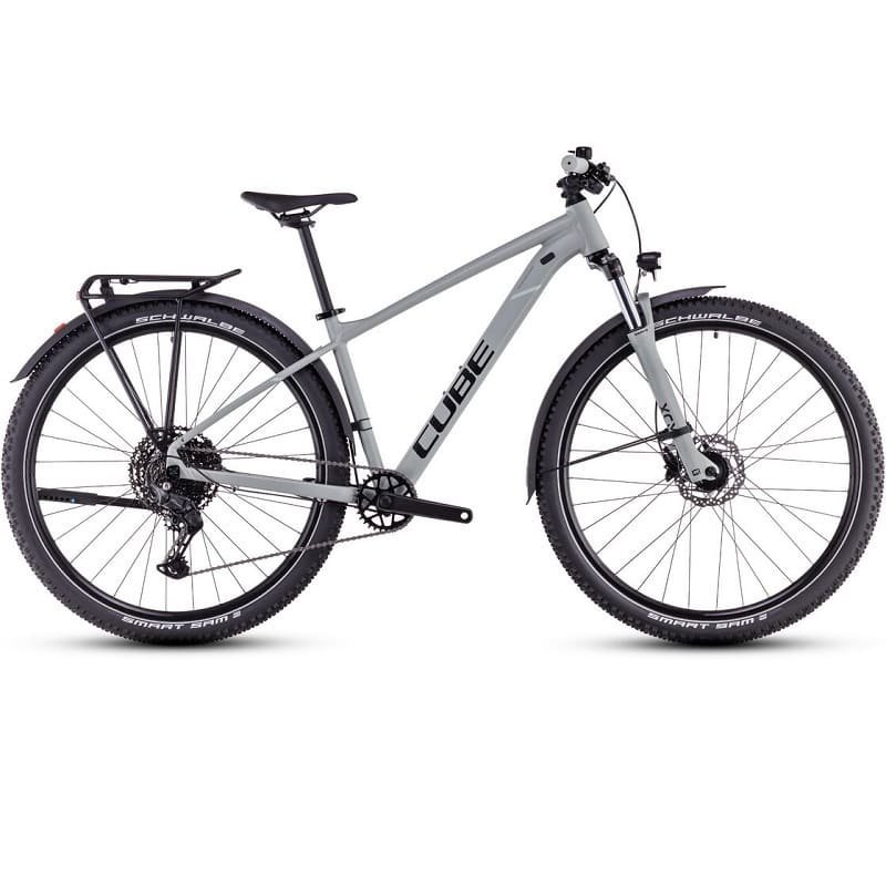 Cube Aim SLX Allroad - 2025 - 29 Zoll - Diamant