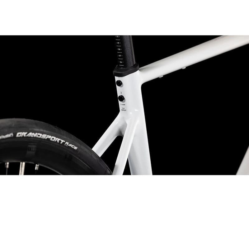 Cube Attain SLX - 2025 - 28 Zoll - Diamant – Bild 7