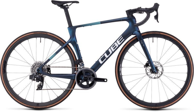 Cube Axial WS C:62 SLX team ws