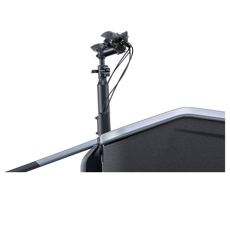 Cube Cargo Sport Hybrid 500 - 500 Wh - 2025 - 27,5 Zoll – Bild 4