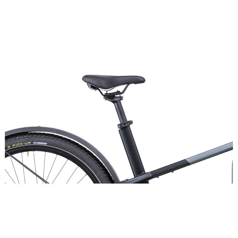 Cube Cargo Sport Hybrid 500 - 500 Wh - 2025 - 27,5 Zoll – Bild 3