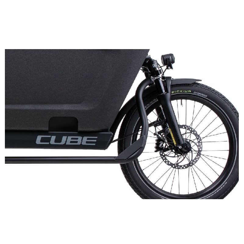 Cube Cargo Sport Hybrid 500 - 500 Wh - 2025 - 27,5 Zoll – Bild 2