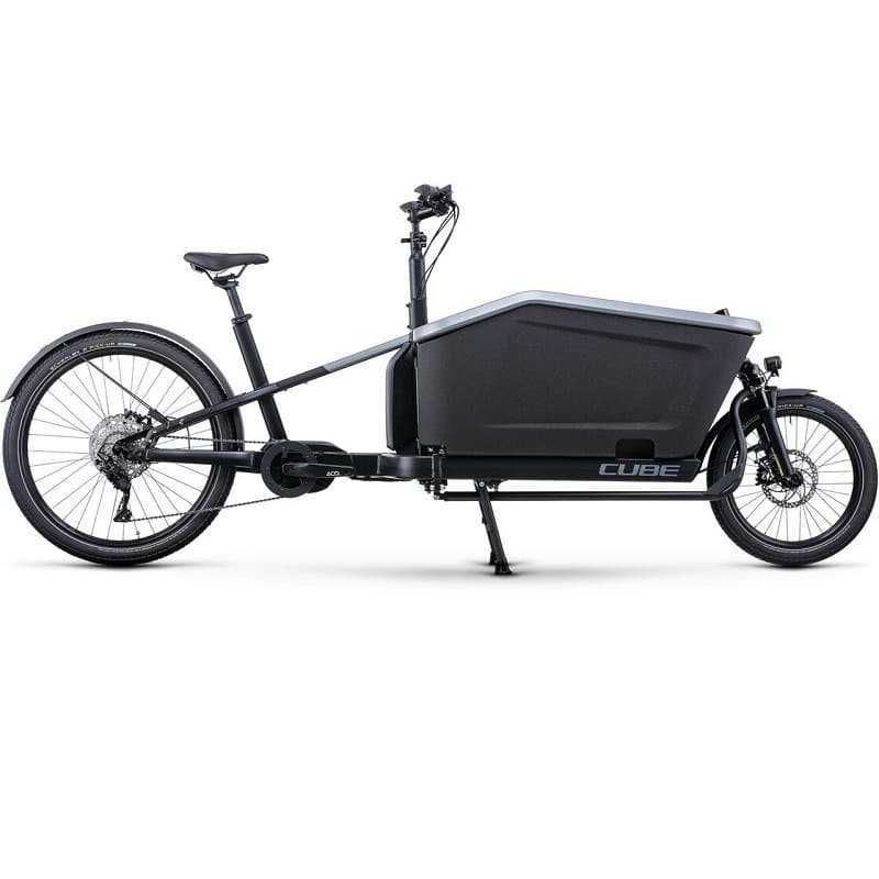 Cube Cargo Sport Hybrid 500 - 500 Wh - 2025 - 27,5 Zoll