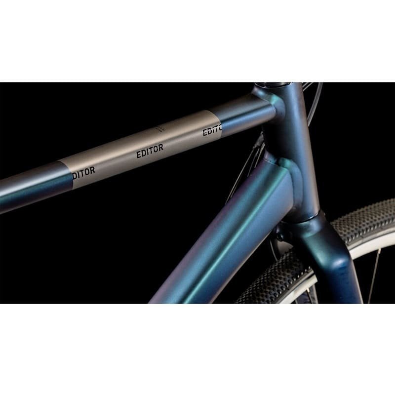 Cube Editor - 2024 - 28 Zoll - Diamant – Bild 2