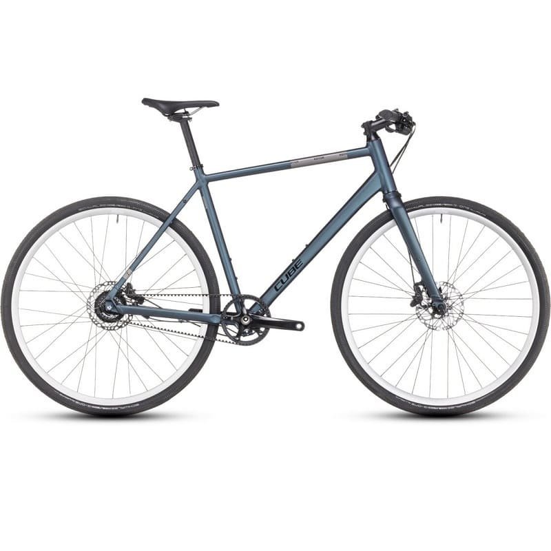 Cube Editor - 2024 - 28 Zoll - Diamant