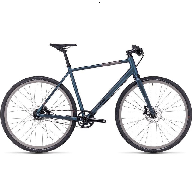 Cube Editor - 2023 - 28 Zoll - Diamant