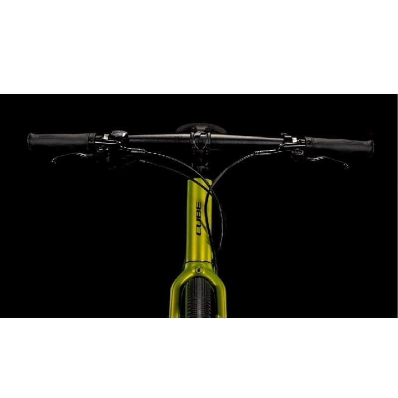 Cube Editor Race - 2025 - 28 Zoll - Diamant – Bild 4