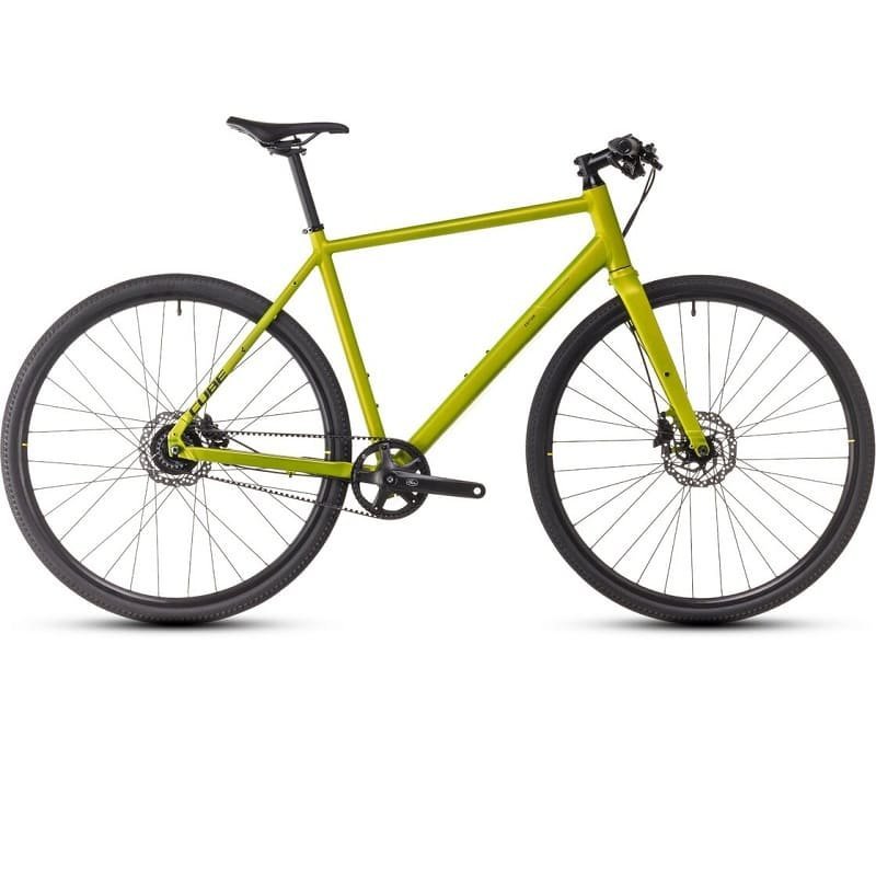 Cube Editor Race - 2025 - 28 Zoll - Diamant