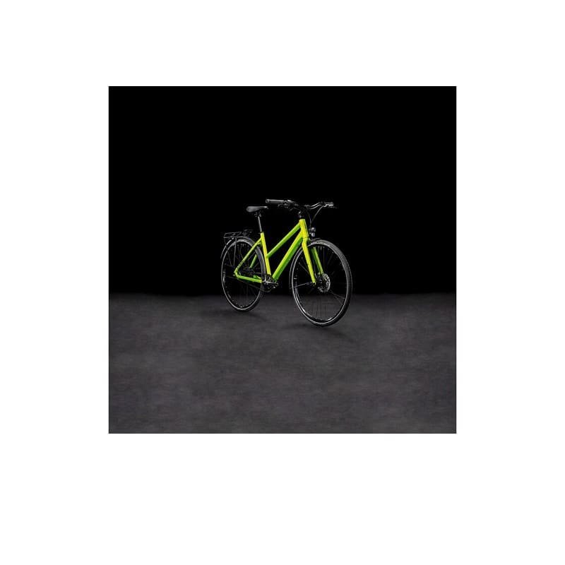 Cube Editor Race FE - 2025 - 28 Zoll - Damen Sport – Bild 3