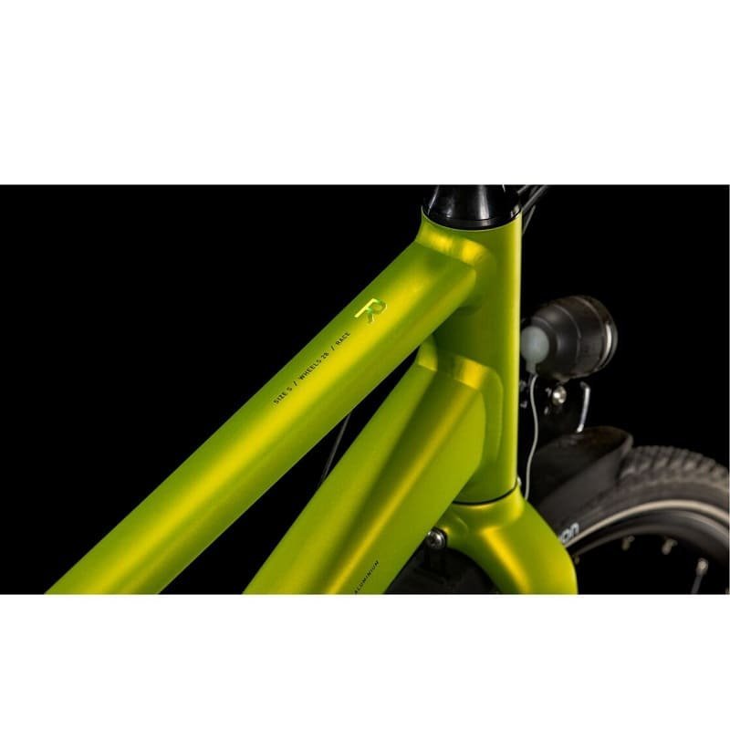 Cube Editor Race FE - 2025 - 28 Zoll - Damen Sport – Bild 5