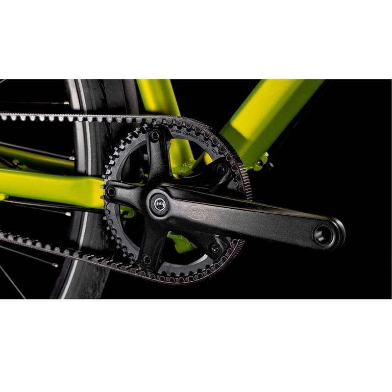 Cube Editor Race FE - 2025 - 28 Zoll - Damen Sport – Bild 6