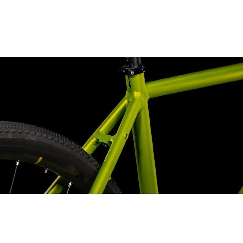 Cube Editor Race - 2025 - 28 Zoll - Diamant – Bild 6