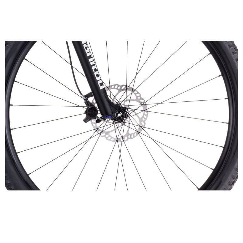 Cube Elite C:62 SLX Rookie - 2023 - 29 Zoll - Diamant – Bild 6