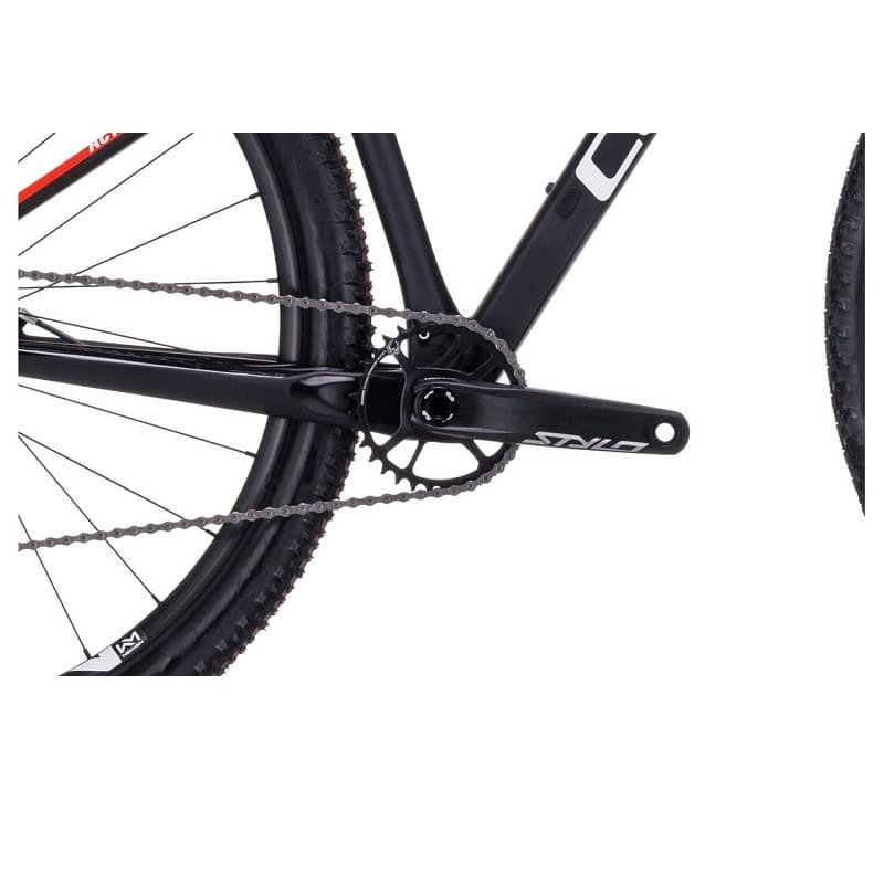 Cube Elite C:62 SLX Rookie - 2023 - 29 Zoll - Diamant – Bild 5