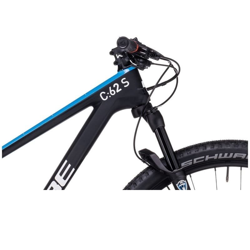 Cube Elite C:62 SLX Rookie - 2023 - 29 Zoll - Diamant – Bild 4