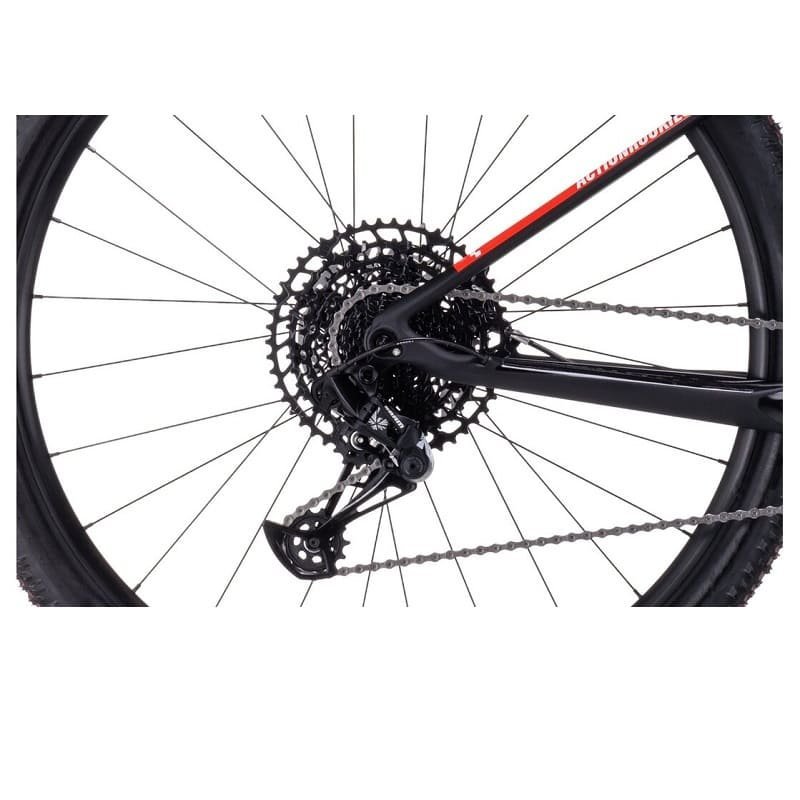 Cube Elite C:62 SLX Rookie - 2023 - 29 Zoll - Diamant – Bild 2