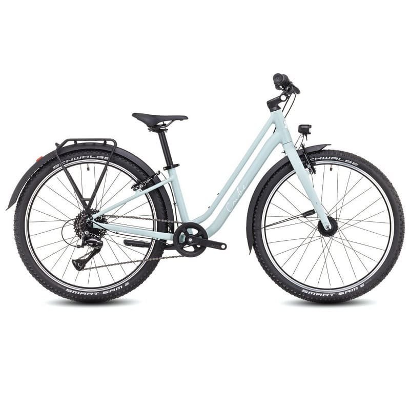 Cube Ella 240 - 2025 - 24 Zoll - Tiefeinsteiger