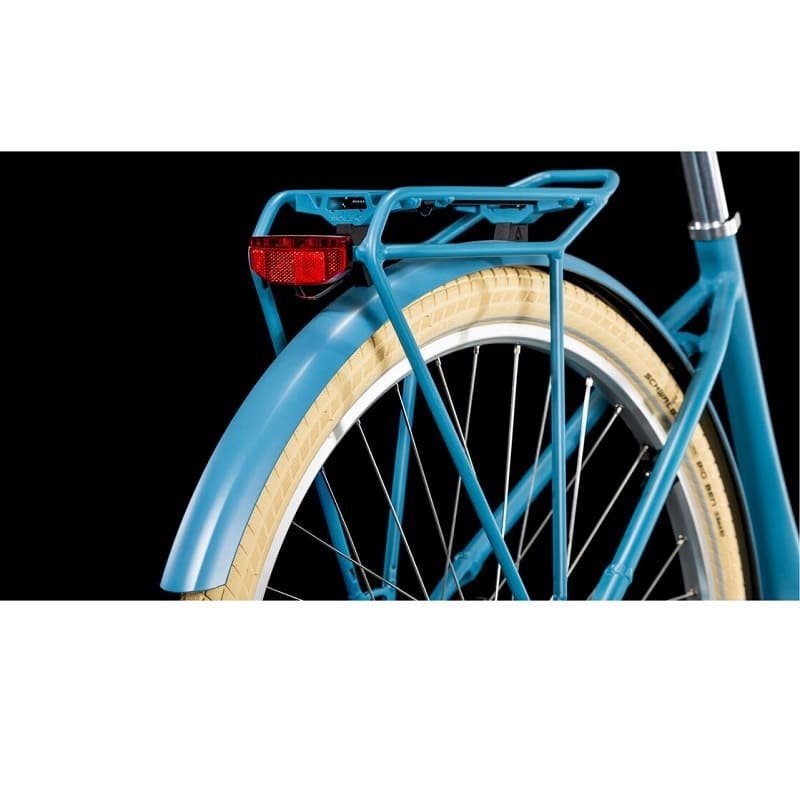 Cube Ella Hybrid 500 - 500 Wh - 2025 - 28 Zoll - Tiefeinsteiger – Bild 5