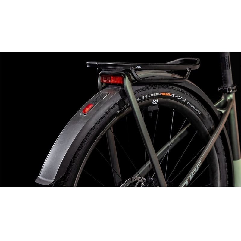 Cube Kathmandu Hybrid C:62 SLT 400X - 400 Wh - 2025 - 28 Zoll - Tiefeinsteiger – Bild 6