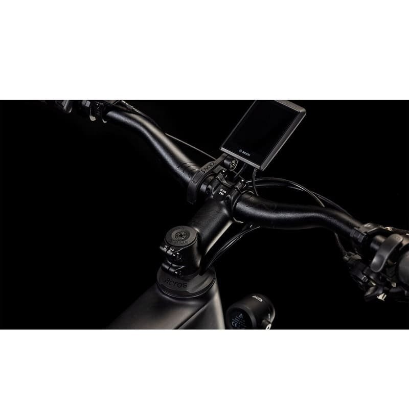 Cube Kathmandu Hybrid C:62 SLX 400X - 400 Wh - 2025 - 28 Zoll - Tiefeinsteiger – Bild 3