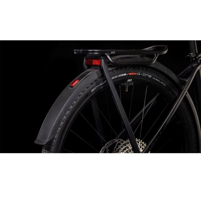 Cube Kathmandu Hybrid C:62 SLX 400X - 400 Wh - 2025 - 28 Zoll - Tiefeinsteiger – Bild 6