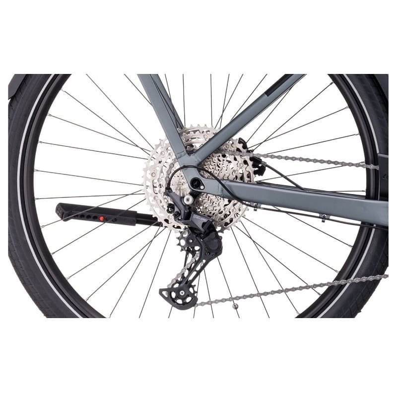 Cube Kathmandu Hybrid Pro 750 - 750 Wh - 2023 - 28 Zoll - Damen Sport – Bild 5