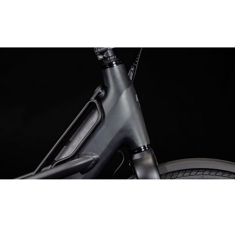 Cube Longtail Hybrid 725 - 725 Wh - 2025 - 26 Zoll – Bild 3