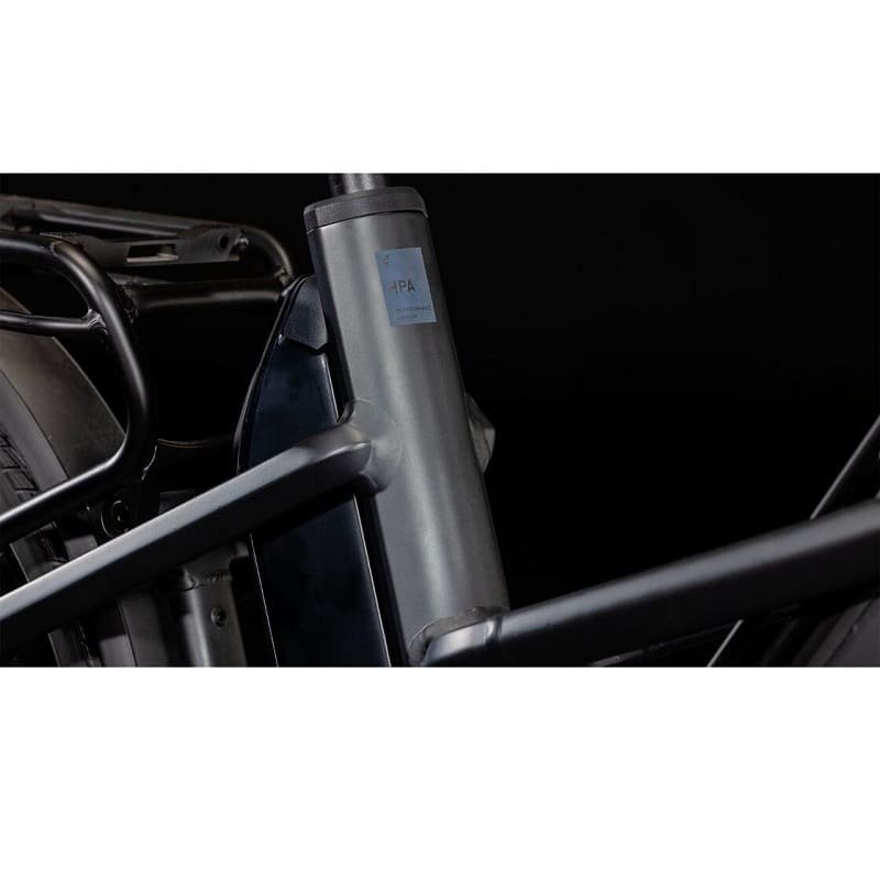 Cube Longtail Hybrid 725 - 725 Wh - 2025 - 26 Zoll – Bild 4