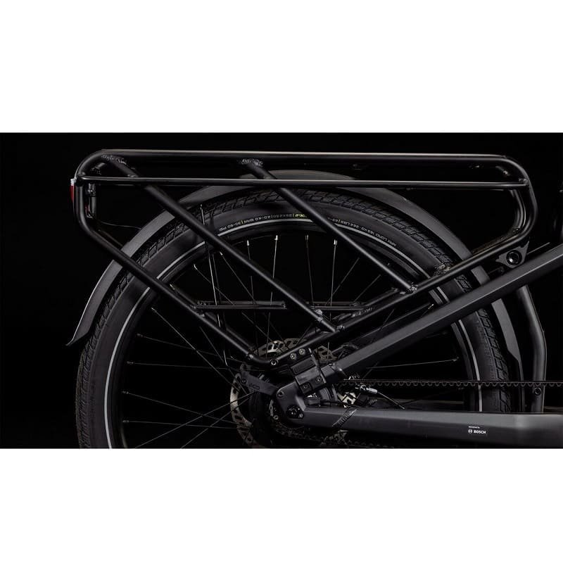 Cube Longtail Hybrid 725 - 725 Wh - 2025 - 26 Zoll – Bild 6