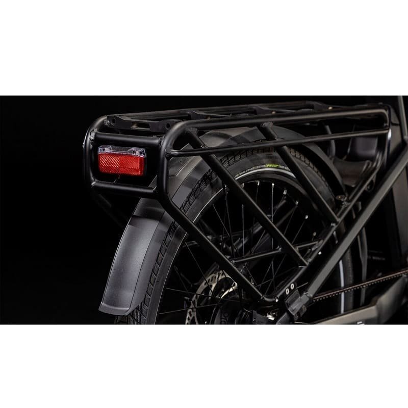 Cube Longtail Hybrid 725 - 725 Wh - 2025 - 26 Zoll – Bild 7