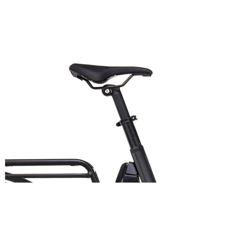 Cube Longtail Hybrid 725 - 725 Wh - 2025 - 26 Zoll – Bild 10