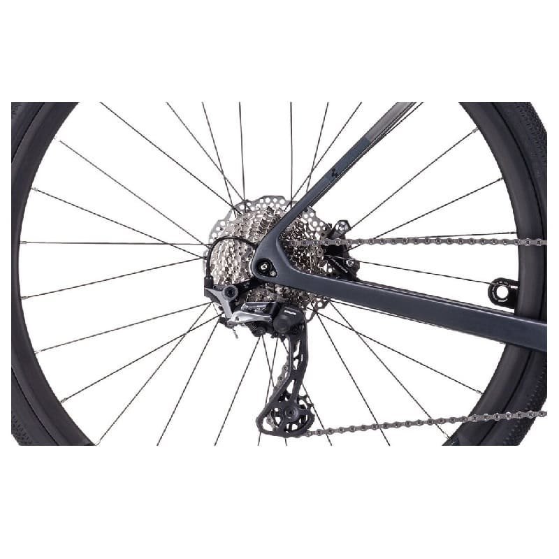 Cube Nulane C:62 SLT - 2023 - 28 Zoll - Diamant – Bild 4