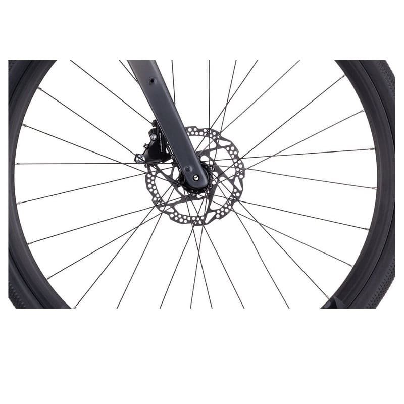 Cube Nulane C:62 SLT - 2023 - 28 Zoll - Diamant – Bild 3