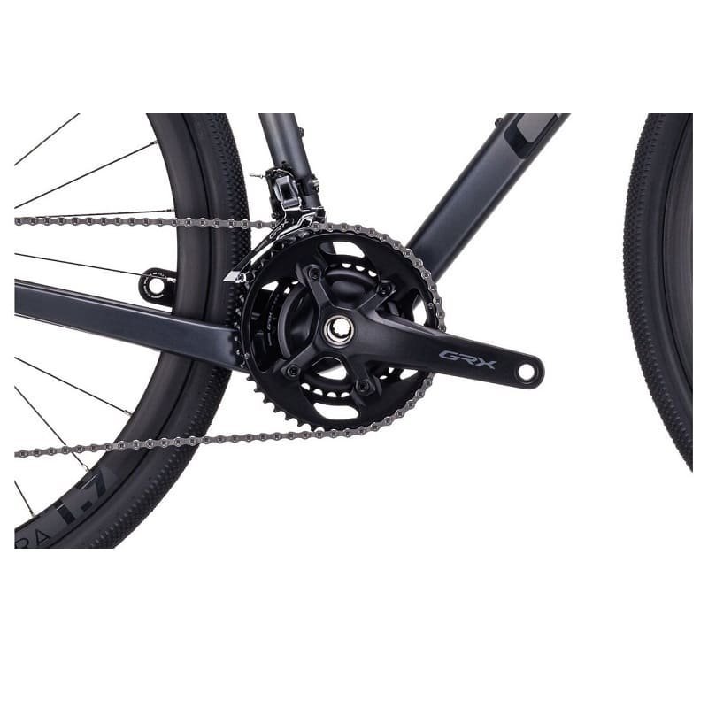 Cube Nulane C:62 SLT - 2023 - 28 Zoll - Diamant – Bild 2