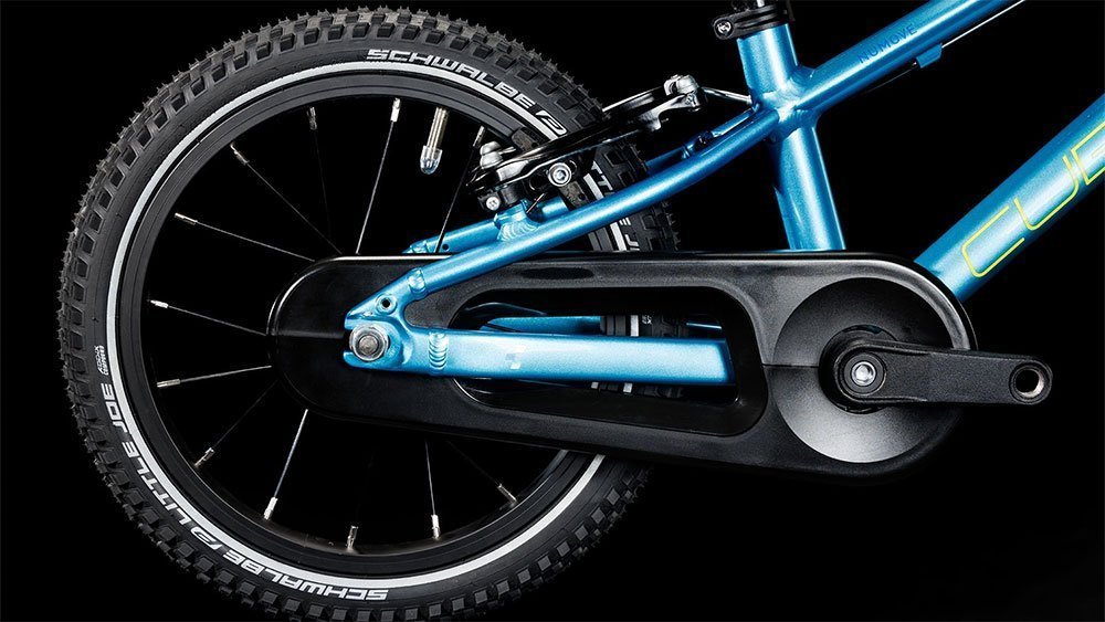 Cube Numove 140 blue´n´lime – Bild 4