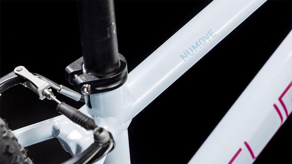 Cube Numove 180 flashwhite´n´pink – Bild 4