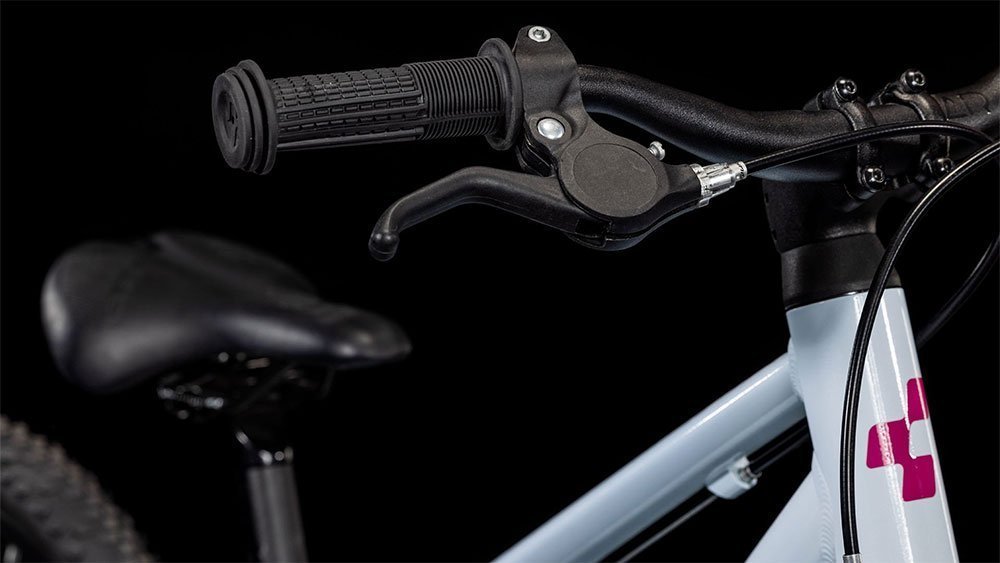 Cube Numove 180 flashwhite´n´pink – Bild 6