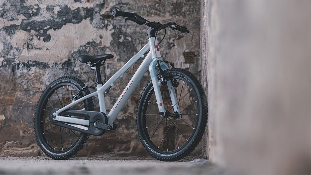 Cube Numove 180 flashwhite´n´pink – Bild 8