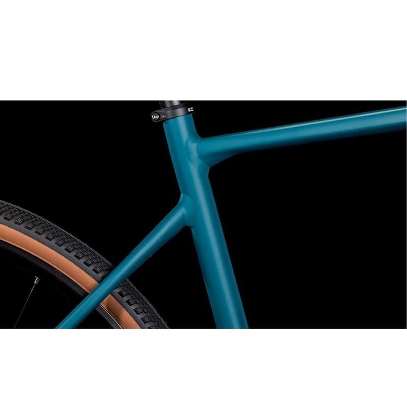 Cube Nuroad ONE - 2025 - 28 Zoll - Diamant – Bild 6