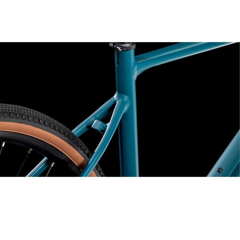 Cube Nuroad ONE - 2025 - 28 Zoll - Diamant – Bild 7