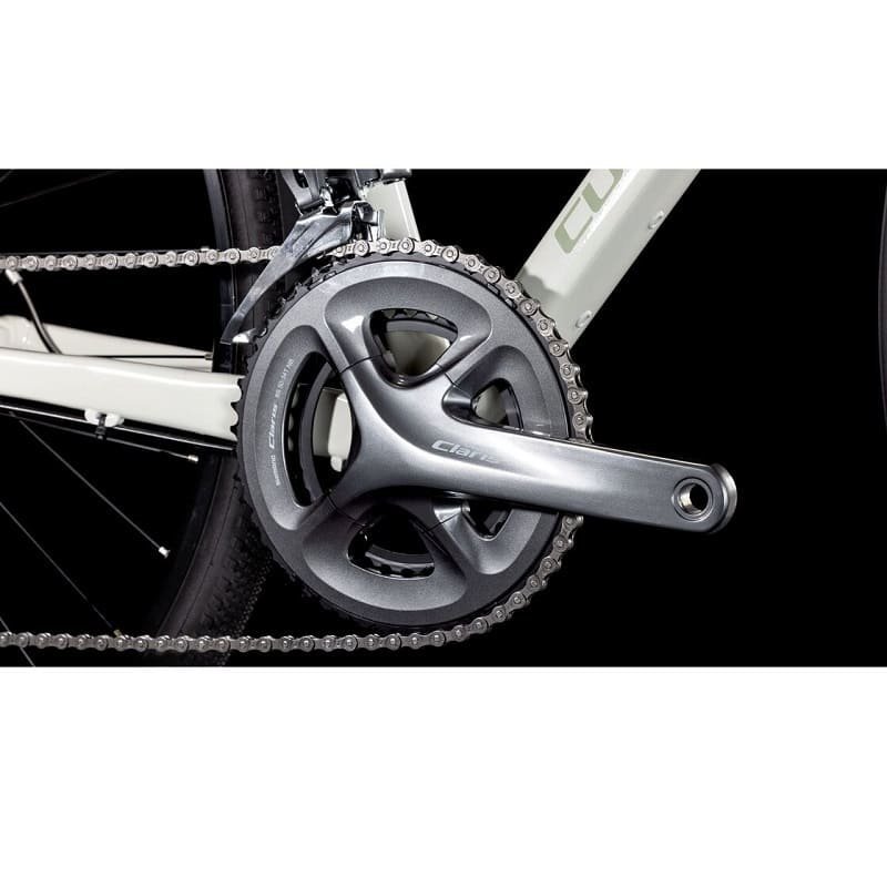 Cube Nuroad ONE FE - 2025 - 28 Zoll - Diamant – Bild 4