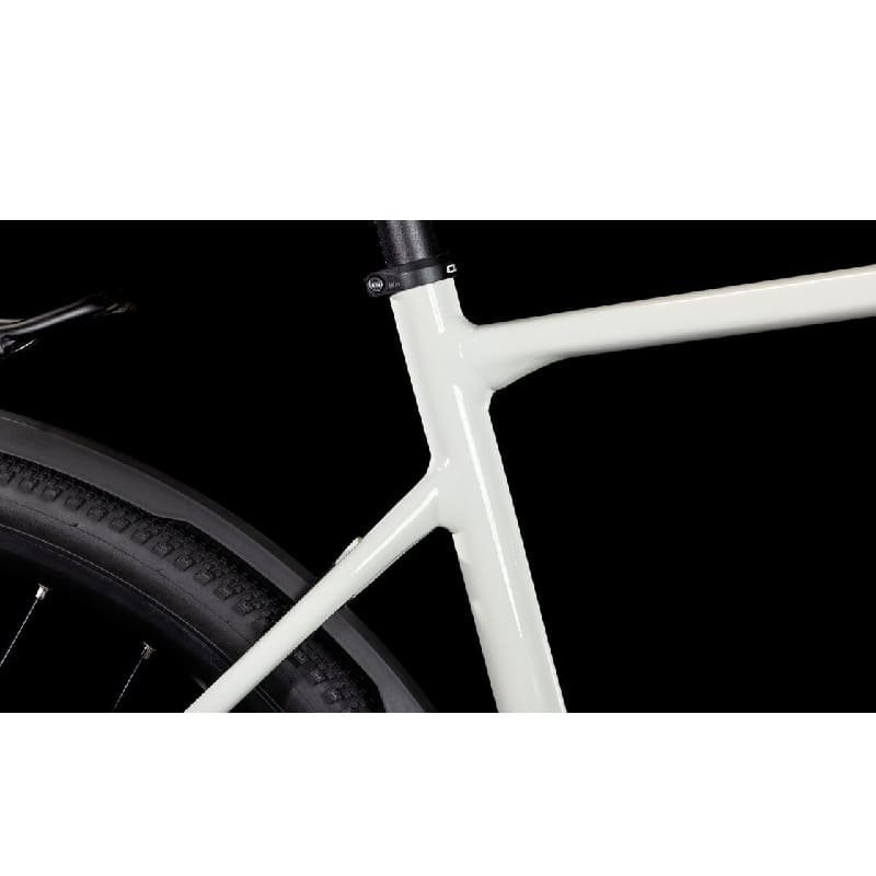 Cube Nuroad ONE FE - 2025 - 28 Zoll - Diamant – Bild 7