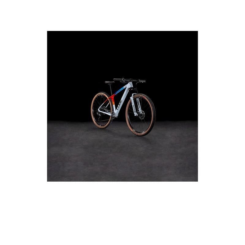 Cube Phenix C:62 SLX Rookie - 2025 - 27,5 Zoll - Diamant – Bild 6