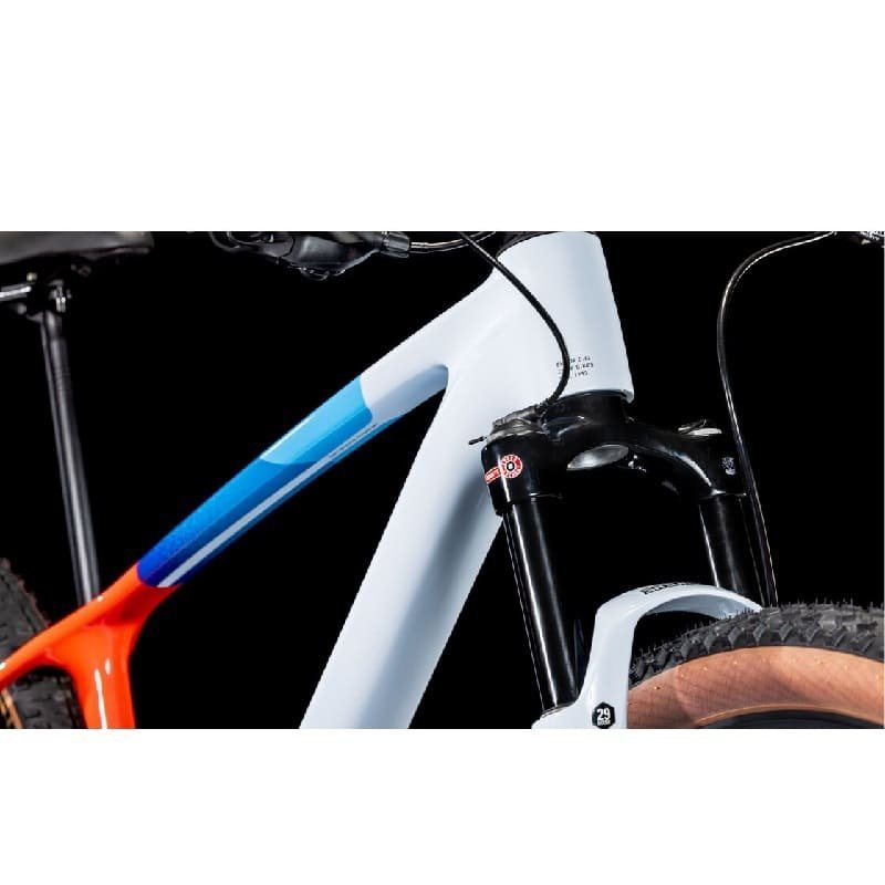 Cube Phenix C:62 SLX Rookie - 2025 - 27,5 Zoll - Diamant – Bild 5