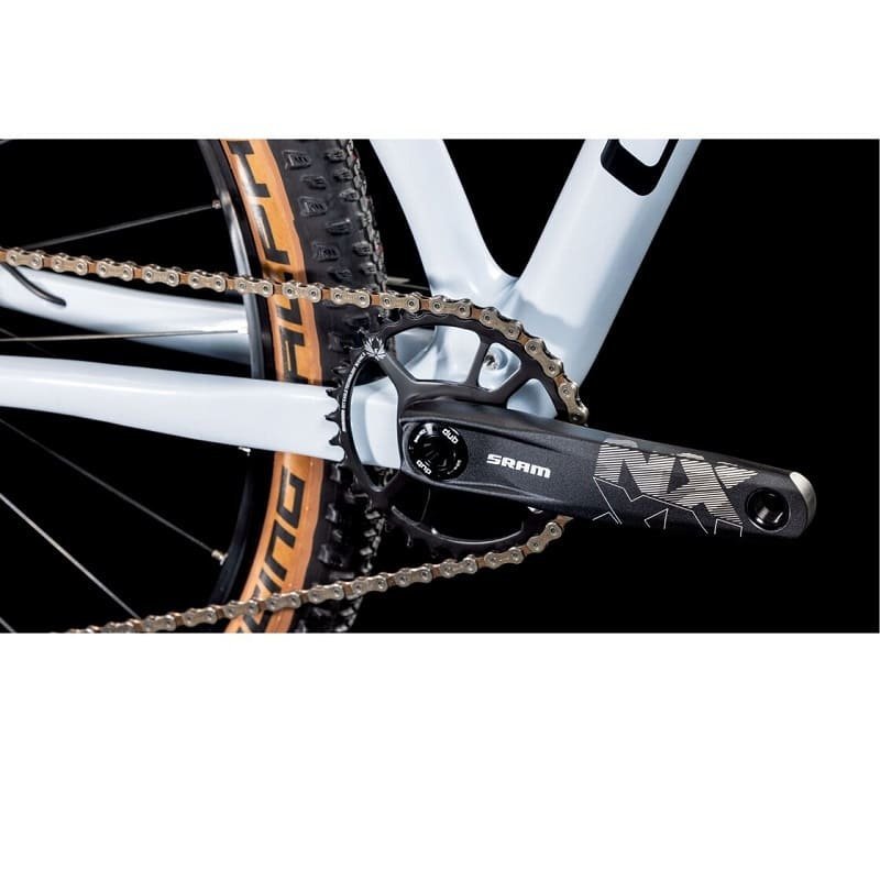 Cube Phenix C:62 SLX Rookie - 2025 - 27,5 Zoll - Diamant – Bild 4