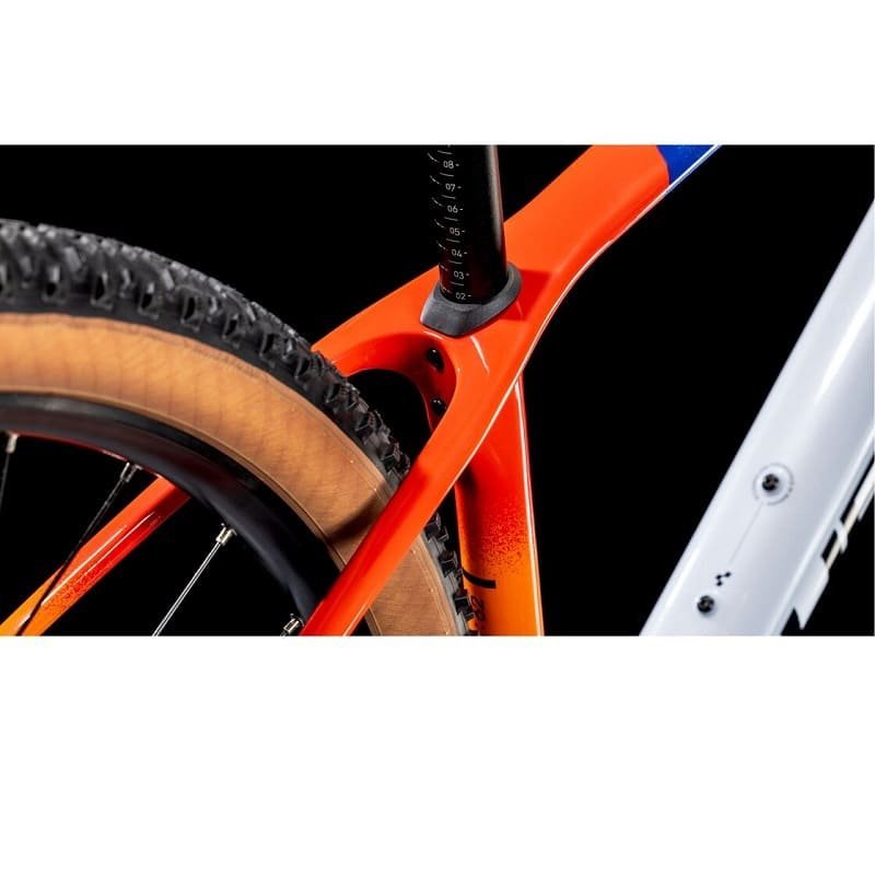 Cube Phenix C:62 SLX Rookie - 2025 - 27,5 Zoll - Diamant – Bild 2