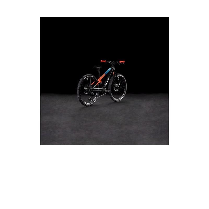 Cube Reaction 240 Pro - 2025 - 24 Zoll - Diamant – Bild 3