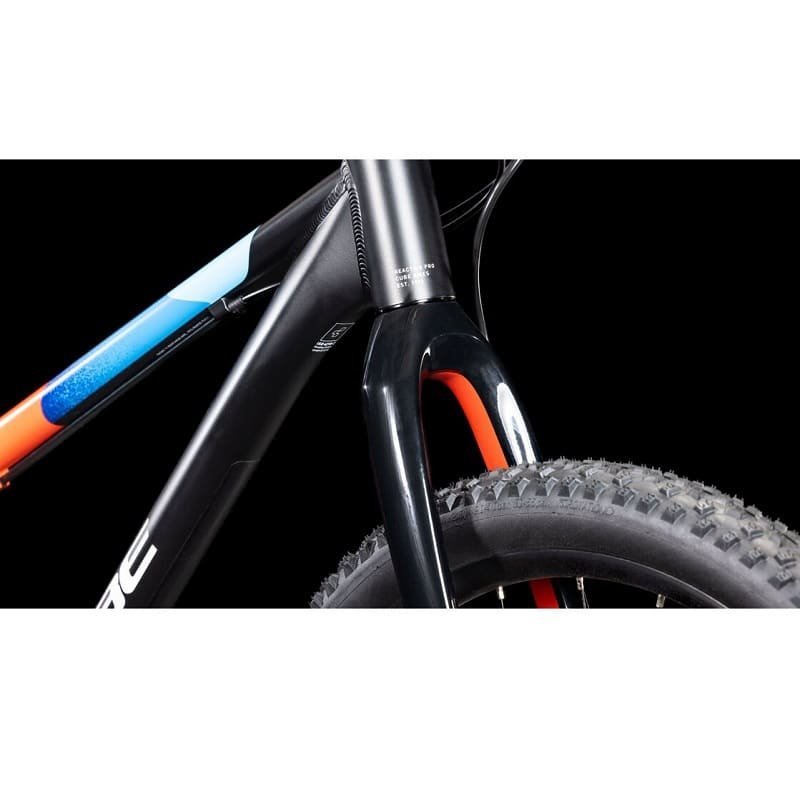 Cube Reaction 240 Pro - 2025 - 24 Zoll - Diamant – Bild 4